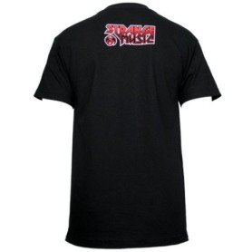 Tech N9ne - Black Metal T-Shirt