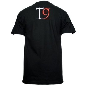 Tech N9ne - Black Sticks T-Shirt