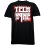 Tech N9ne - Black Thorn T-Shirt