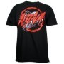 Tech N9ne - Black Red N9na T-Shirt