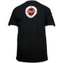 Tech N9ne - Black 9 Ball T-Shirt