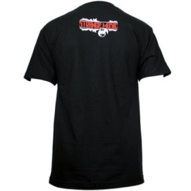 Tech N9ne - Black Victorian T-Shirt