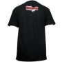 Tech N9ne - Black Victorian T-Shirt