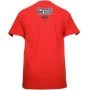 Strange Music - Red Militant T-Shirt