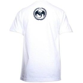 Strange Music - White Kingdom T-Shirt