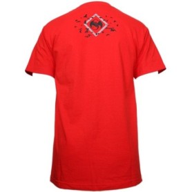 Tech N9ne - Red King Of Darkness T-Shirt