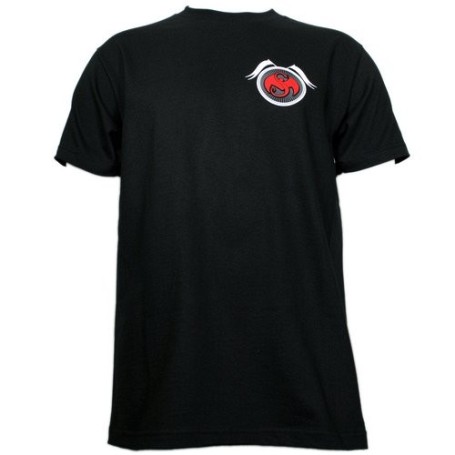 Strange Music - Black Strange T-Shirt