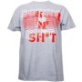 Tech N9ne - Athletic Heather Sorry N Shit T-Shirt