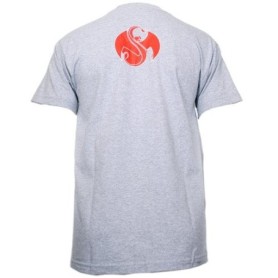 Tech N9ne - Athletic Heather Sorry N Shit T-Shirt