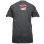 Strange Music - Charcoal Saved My Life T-Shirt