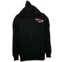 Strange Music - Black Straaaaange Zip Hoodie