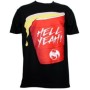 Krizz Kaliko - Black Hell Yea T-Shirt