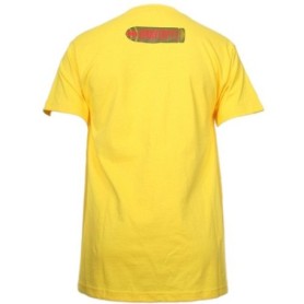 ¡MAYDAY! - Yellow Tank T-Shirt