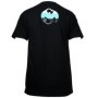 Stevie Stone - Black TS T-Shirt