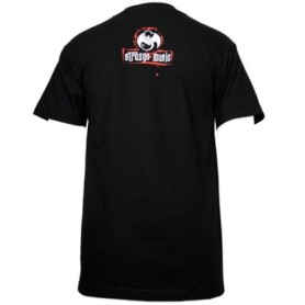 Tech N9ne - Black Gothic T-Shirt