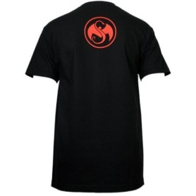 Tech N9ne - Black Red 9 T-Shirt