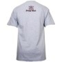 Tech N9ne - Athletic Heather Badge T-Shirt