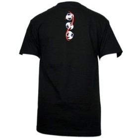 Tech N9ne - Black Paint T-Shirt