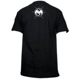 Tech N9ne - Black Split T-Shirt