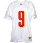 Tech N9ne - White 2019 Football Jersey