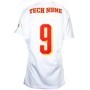 Tech N9ne - White 2019 Football Jersey