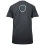 Strange Music - Charcoal KCMO T-Shirt