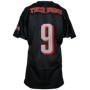 Tech N9ne - Black 2019 Football Jersey