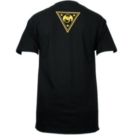 Tech N9ne - Black Scribble Skull T-Shirt