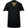 Tech N9ne - Black Scribble Skull T-Shirt