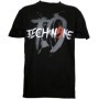 Tech N9ne - Black Splatter T-Shirt