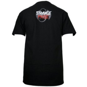 Tech N9ne - Black Splatter T-Shirt