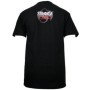 Tech N9ne - Black Splatter T-Shirt