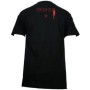 Strange Music - Black Scales T-Shirt