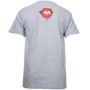 Strange Music - Athletic Heather Shadow T-Shirt