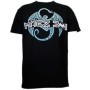 Maez301 - Black Strange Maez T-Shirt