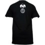 Maez301 - Black Strange Maez T-Shirt