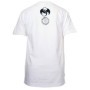 Maez301 - White Silhouette T-Shirt