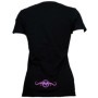 Tech N9ne - Black Technician Ladies T-Shirt