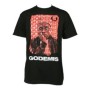 Godemis - Black Repeat T-Shirt