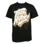 Tech N9ne - Black Drips T-Shirt