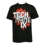 Tech N9ne - Black Geometric T-Shirt