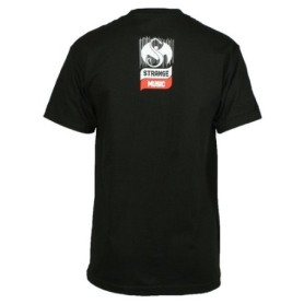 Tech N9ne - Black Scribble Banner T-Shirt