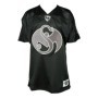 Strange Music - Black 2019 Football Jersey