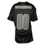 Strange Music - Black 2019 Football Jersey