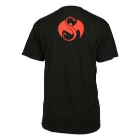 Tech N9ne - Black Wordbox T-Shirt