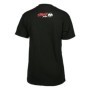 Strange Music - Black Dopest Quality T-Shirt