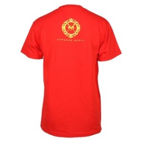 Strange Music - Red Kingdom T-Shirt