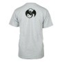 Strange Music - Athletic Heather Lacrosse T-Shirt