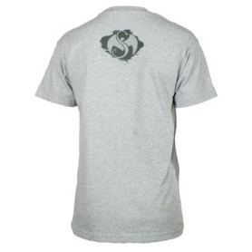 Tech N9ne - Athletic Heather Destroy T-Shirt