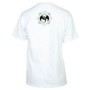 Strange Music - White Modern Emblem T-Shirt